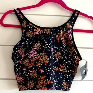 Victoria Sport The Player Racerback Bra NEW